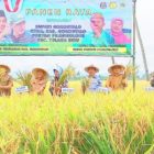 Tekan Inflasi, Pemkab Gorontalo Dorong Program Kemandirian Sektor Pertanian