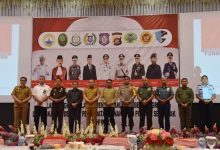 Ada Lima Hal Dukungan Pemprov Gorontalo Terkait Pemilu Serentak 2024