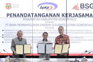 kerjasama tingkatkanpengelolaan kad daerah