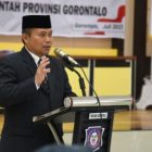 Penjagub Ismail Minta Khutbah Jumat Sampaikan Pesan Mengenai Larangan Bunuh Diri