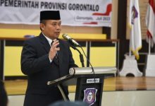 Penjagub Ismail Minta Khutbah Jumat Sampaikan Pesan Mengenai Larangan Bunuh Diri