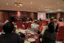Pemprov se Sulawesi  komitmen Berkolaborasi Bangun Pariwisata yang Setara