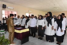 FKKS Miliki Peran Penting Tingkatkan Kesadaran Masyarakat Berperilaku Hidup Bersih dan Sehat