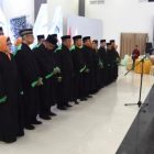 Sebanyak 81 Qari dan Qariah Ikuti STQH 2023 Tingkat Provinsi Gorontalo