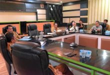 Digelarnya Pelaksanaan WCD 2023 di Kabgor Beroleh Dukungan Penuh dari ICC