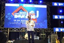 Pemkab Gorontalo Dukung Percepatan Digitaliasi Keuangan QRIS di Daeranya