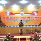 Kerukunan Antarumat Beragama di Gorontalo, Ismail  Berharap Terus Dijaga dengan Baik