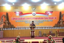 Kerukunan Antarumat Beragama di Gorontalo, Ismail  Berharap Terus Dijaga dengan Baik