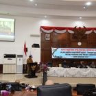 Kinerja Pemprov Gorontalo Berhasil Tekan Inflasi Diapreasi DPRD Setempat