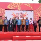 Penjagub Ismail  Berharap Kegiatan GKK Jadi Moementum Bangkitknya Pariwisata Gorontalo