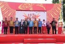 Penjagub Ismail  Berharap Kegiatan GKK Jadi Moementum Bangkitknya Pariwisata Gorontalo