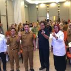 Penjabat Sekdaprov Gorontalo Minta TPPS Begerak Cepat Turunkan Prevelensi Tengkes