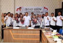 Penjagub Ismail Bilang Keberadaan Dinas P2PA Penting Tangani Isu-isu Perempuan dan Anak