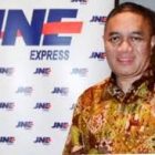 Walaupun Ekonomi Global Kurang Baik, JNE Optmis Masih Bisa Tumbuh