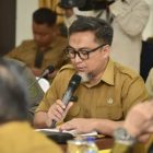 Kekeringan dan Kebakaran Hutan Intai Warga di Provinsi Gorontalo