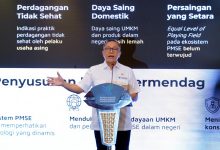 Diterbitkannya Permendag No 31 Tahun 2023, Mendag Zulhas :  Komitmen Pemerintah Bangun Ekosistem Perdagangan Digital yang Adil dan Sehat