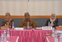 Pemkab Gorontalo Terus Permudah Proses Perizinan Usaha Melalui Layanan Online QSS RBAss