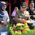 Kanwil ATR/BPN Provinsi Provinsi Gorontalo Serahkan Sertifikat Tanah Aset Pemda