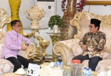    Mantan Gubernur Gorontalo Dua Priode, Fadel Muhammad Dukung Digelarnya WCD di Kabgor