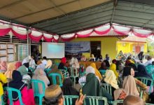 Di Provinsi Gorontalo Digitalisasi Layanan Administrasi di Desa/Kelurahan Mulai Disosialisasikan