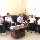 Dua OPD Pemkab Gorontalo Sampaikan Keluhan Kondisi Kantor kepada Wabup Hendra