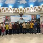 Penjagub Ismail Tegaskan Penempatan Guru  di Gorontalo harus Tata Diulang dan Disesuaikan Kompetensinya