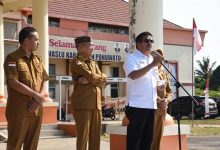 Informasi Kericuhan di Kabupaten Pohuwato Sudah Dikantongi Utusan Mendagri