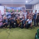 Tahapan Rembuk Madya KTNA Di Provinsi Gorontalo Sukses Dilaksanakan Di Kabupaten Gorontalo