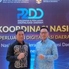 Wapres Ma’ruf Amin : Penguatan Teknologi Digital Diperlukan untuk Kejar Pertumbuhan Ekonomi