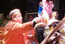 Ki Dalang Wawan Ingin Majukan dan Lestarikan Seni, Budaya dan Bahasa Sunda Melalui Jalur DPD di Parlemen