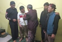 Ki Dalang Wawan Katakan Budaya Itu Salah Satu Garda Terdepan Pertahanan Negara