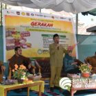 Peringati Hari Pangan Sedunia di Pemkab Gorontalo Diisi dengan Kegiatan Gerakan Pangan Murah