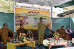 Peringati Hari Pangan Sedunia di Pemkab Gorontalo Diisi dengan Kegiatan Gerakan Pangan Murah