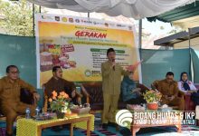 Peringati Hari Pangan Sedunia di Pemkab Gorontalo Diisi dengan Kegiatan Gerakan Pangan Murah