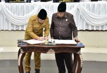 DPRD Provinsi Dorong Pemprov Gorontalo Bentuk OPD Pajak dan Retribusi Daerah