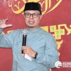 Sekda Roni : Peringatan Maulid Nabi Muhammad Miliki Nilai Penting Tersendiri