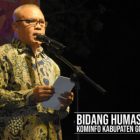 Tumbuhkan Minat Bakat Peserta Didik Dibidang Seni Budaya Melalui Program GSMS