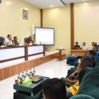 Pemilik Lokasi Tambang dan Perusahaan akan Negoisasi Nilai Tali Kasih yang Disepakatinya