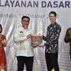 Dipilihnya Gorontalo sebagai Lokus Program SKALA, Budiyanto : Perlu Disyukuri