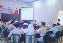 Penguatan Pendidikan Wawasan Kebangsaan di Kalangan Pelajar dan Generasi Muda Sangat Penting