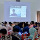 Pelatihan P3PD di Provinsi Gorontalo Dinilai Terbaik dan Tidak Ada Masalah