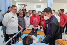 Pemprov Gorontalo Dorong Peningkatkan Layanan Kesehatan, Salah Satunya Layanan Hemodialisa