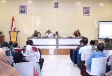 Dua Perusahaan Pertambangan akan Lakukan Verifikasi Ulang 2.554 Proposal Tali Asih Penambang di Pohuwato