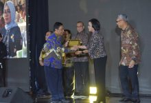 Optimal dakam Kelola Aset Negara, Kemenperin Raih Anugerah Reksa Bandha