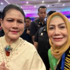 Ibu Negara Beri Apresiasi ke Bunda PAUD Se-Indonesia, Termasuk Bunda PAUD Kabgor
