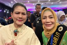 Ibu Negara Beri Apresiasi ke Bunda PAUD Se-Indonesia, Termasuk Bunda PAUD Kabgor