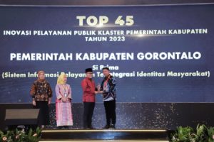 Si primas masuk tip iovasi terpuji 2023