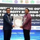 Sektor Perikanan, Produk Berbasis Perkebunan dan Kehutan  Miliki Potensi Besar Dorong Pertumbuhan Ekonomi Gorontalo