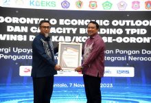 Sektor Perikanan, Produk Berbasis Perkebunan dan Kehutan  Miliki Potensi Besar Dorong Pertumbuhan Ekonomi Gorontalo