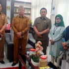 Pemkab Gorontalo Kolaborasi dengan PT Amaliah Rezeki Sejahtera Tingkatkan Hasil Produksi Pertanian